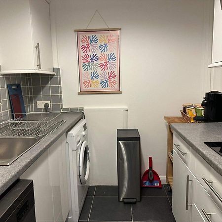 Golders Green Apartment London Kültér fotó