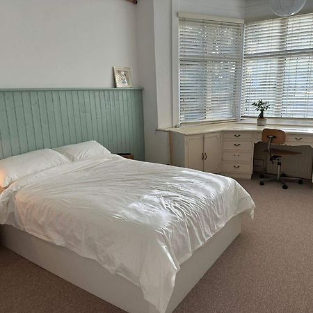 Golders Green Apartment London Kültér fotó