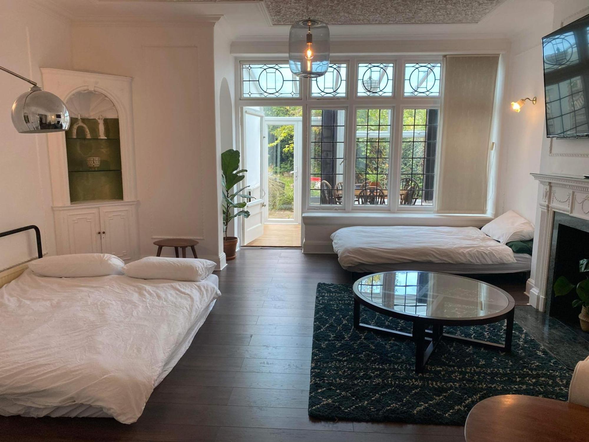 Golders Green Apartment London Kültér fotó