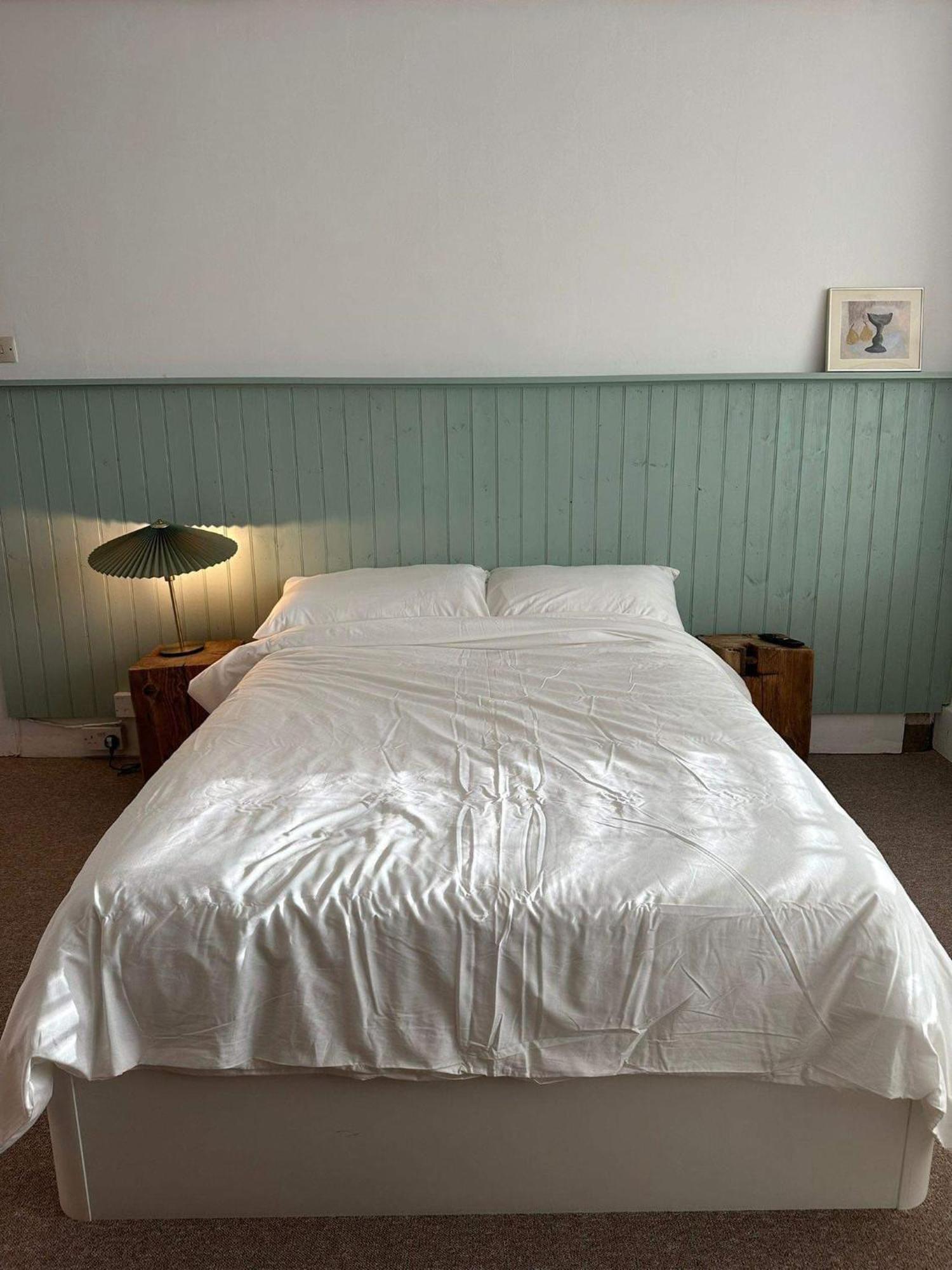 Golders Green Apartment London Kültér fotó