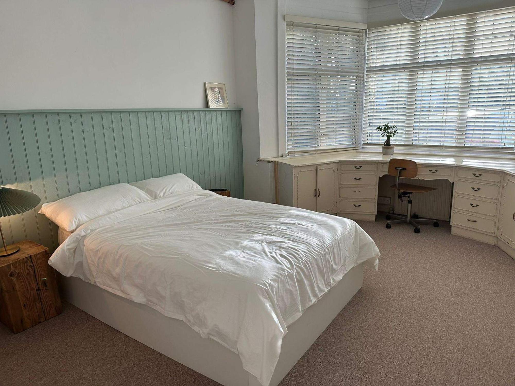 Golders Green Apartment London Kültér fotó