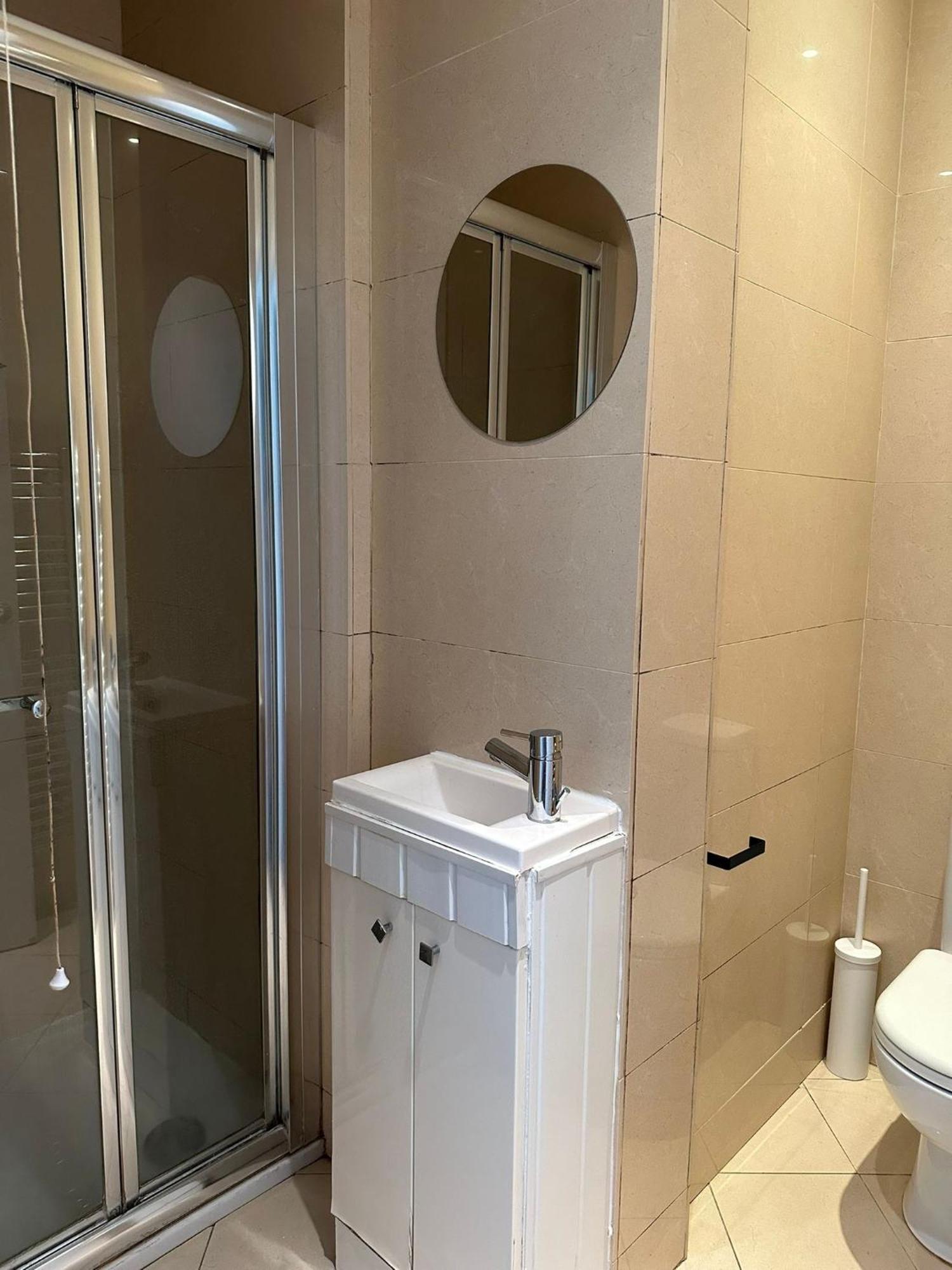 Golders Green Apartment London Kültér fotó